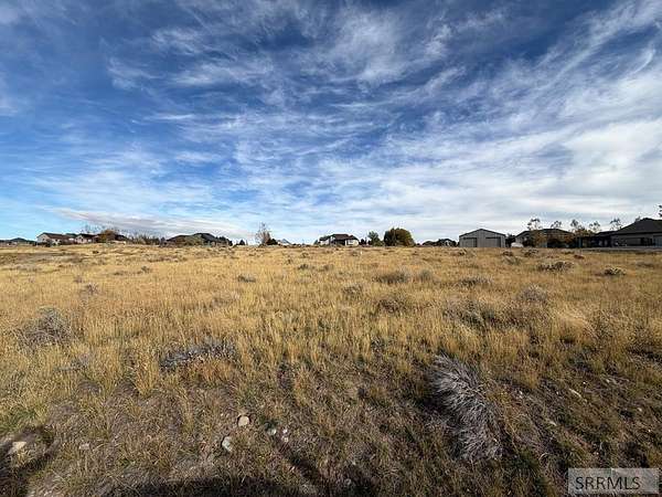 2.13 Acres of Residential Land for Sale in Idaho Falls, Idaho