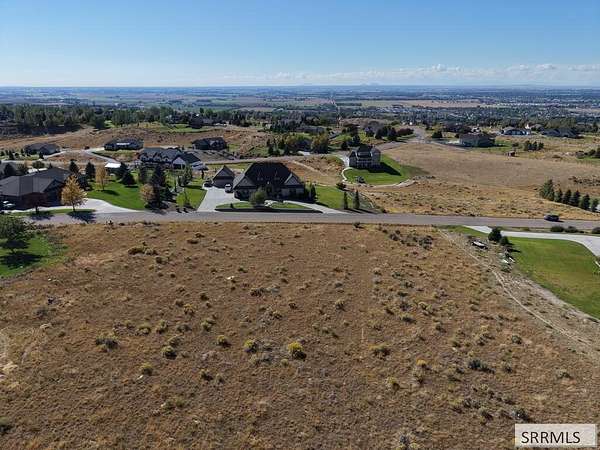 2.13 Acres of Residential Land for Sale in Idaho Falls, Idaho