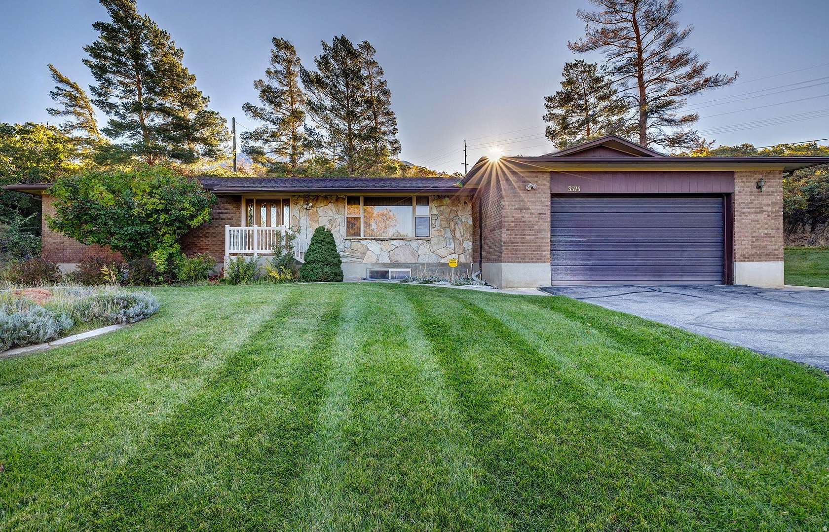 2.54 Acres of Land with Home for Sale in Spanish Fork, Utah