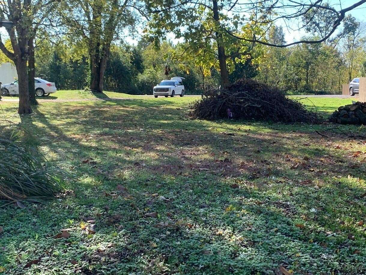 0.47 Acres of Residential Land for Sale in Gilbertsville, Kentucky