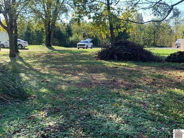 0.47 Acres of Residential Land for Sale in Gilbertsville, Kentucky