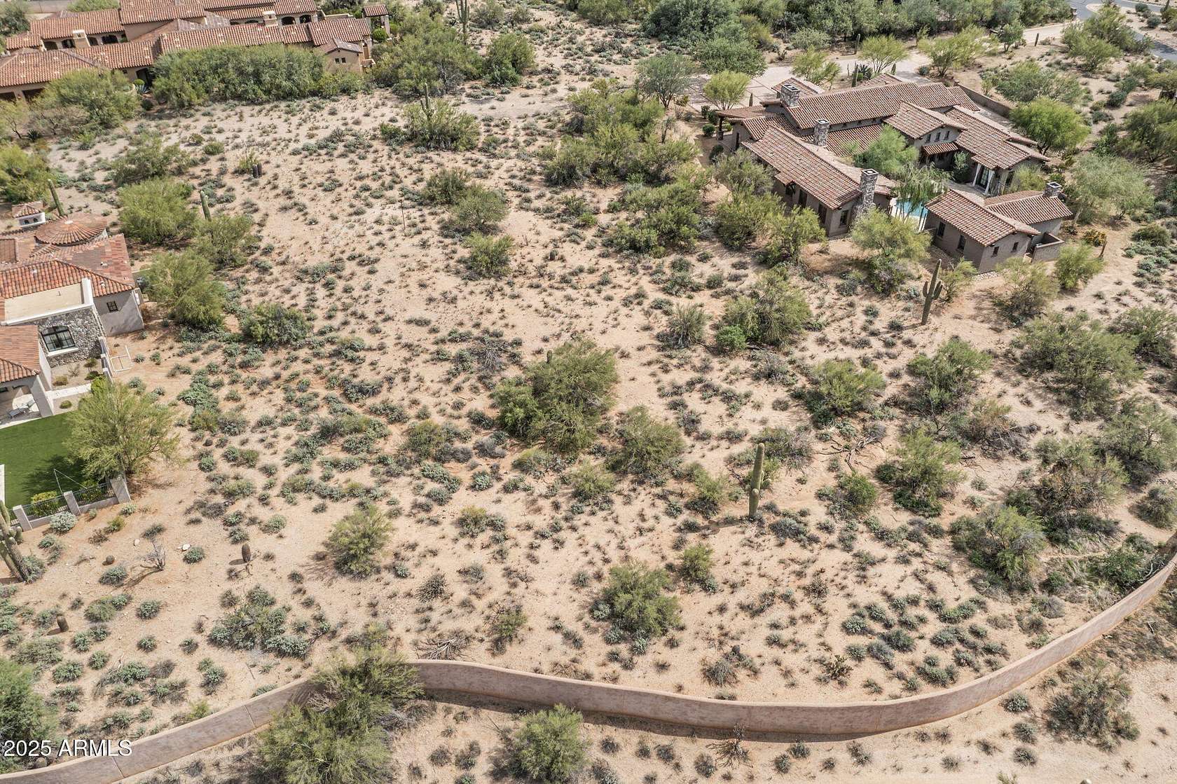 1.4 Acres of Residential Land for Sale in Scottsdale, Arizona