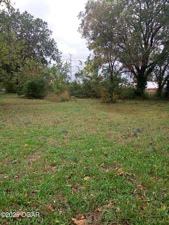 0.43 Acres of Land for Sale in Vinita, Oklahoma