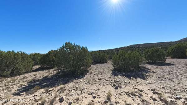2 Acres of Residential Land for Sale in Chino Valley, Arizona