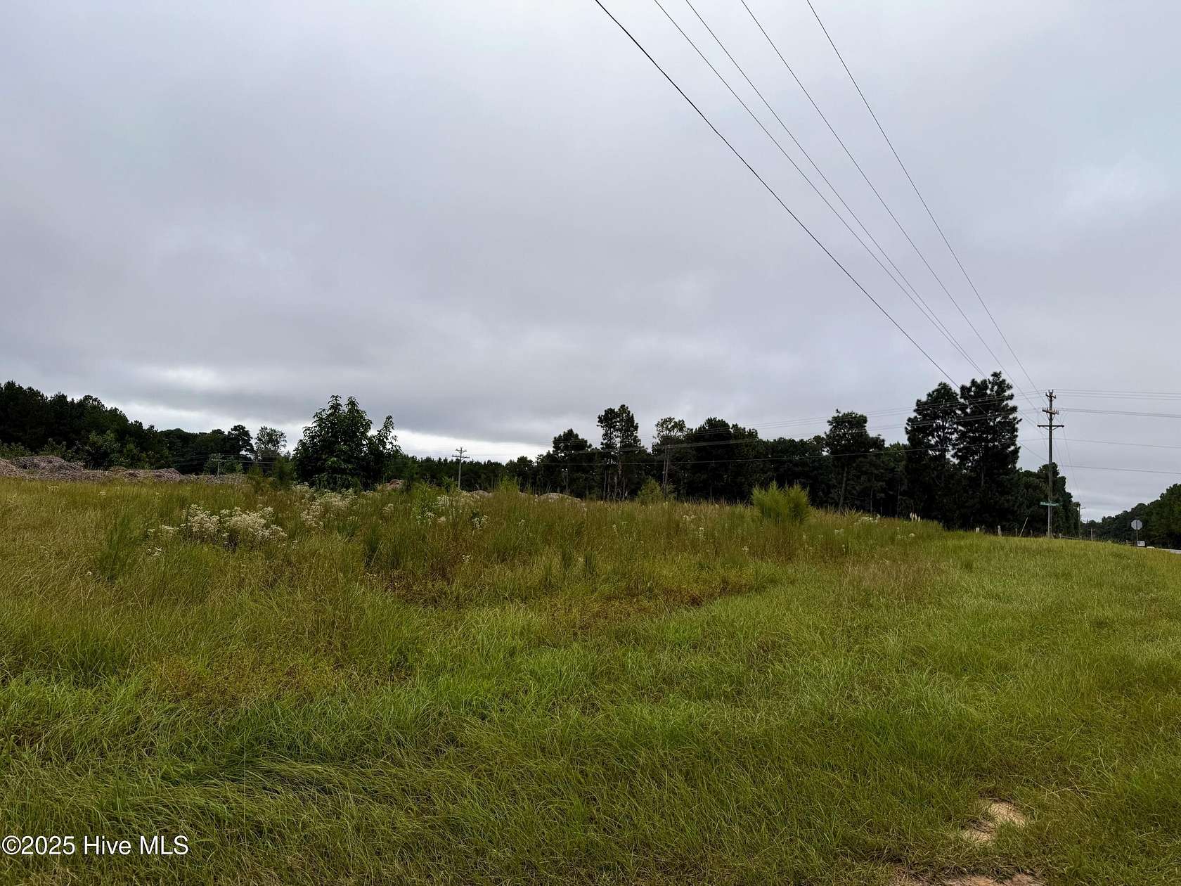 4.39 Acres of Residential Land for Sale in West End, North Carolina