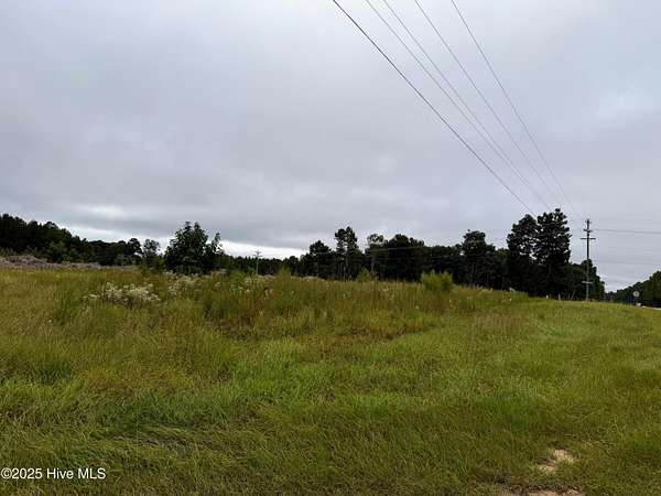 4.39 Acres of Residential Land for Sale in West End, North Carolina