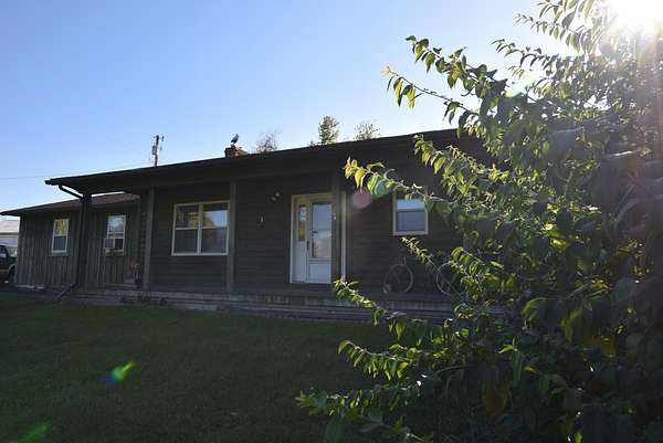 18.6 Acres of Land with Home for Auction in Covington, Ohio