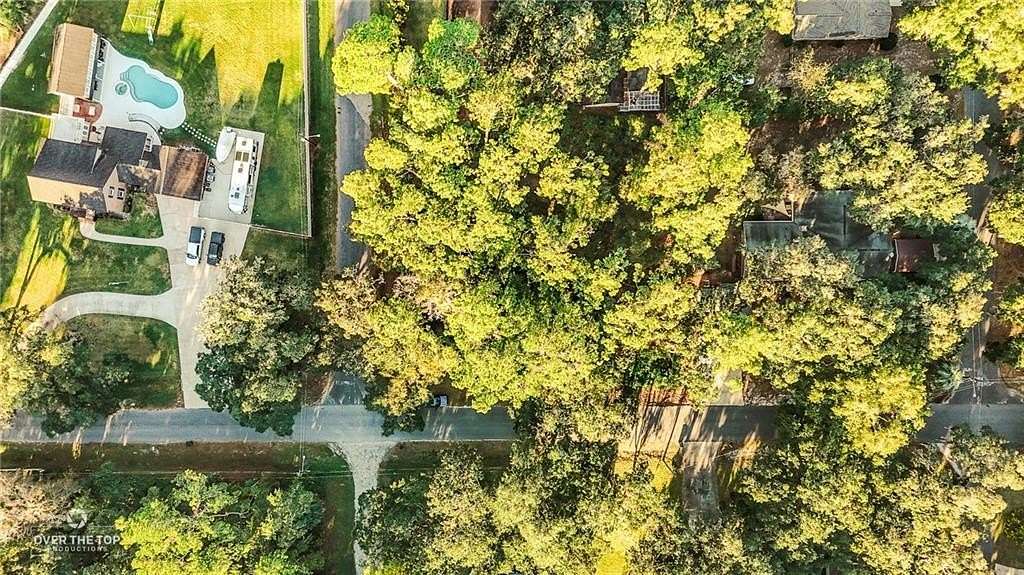 0.52 Acres of Residential Land for Sale in St. Marys, Georgia