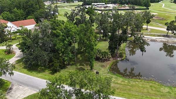 0.47 Acres of Residential Land for Sale in Brunswick, Georgia