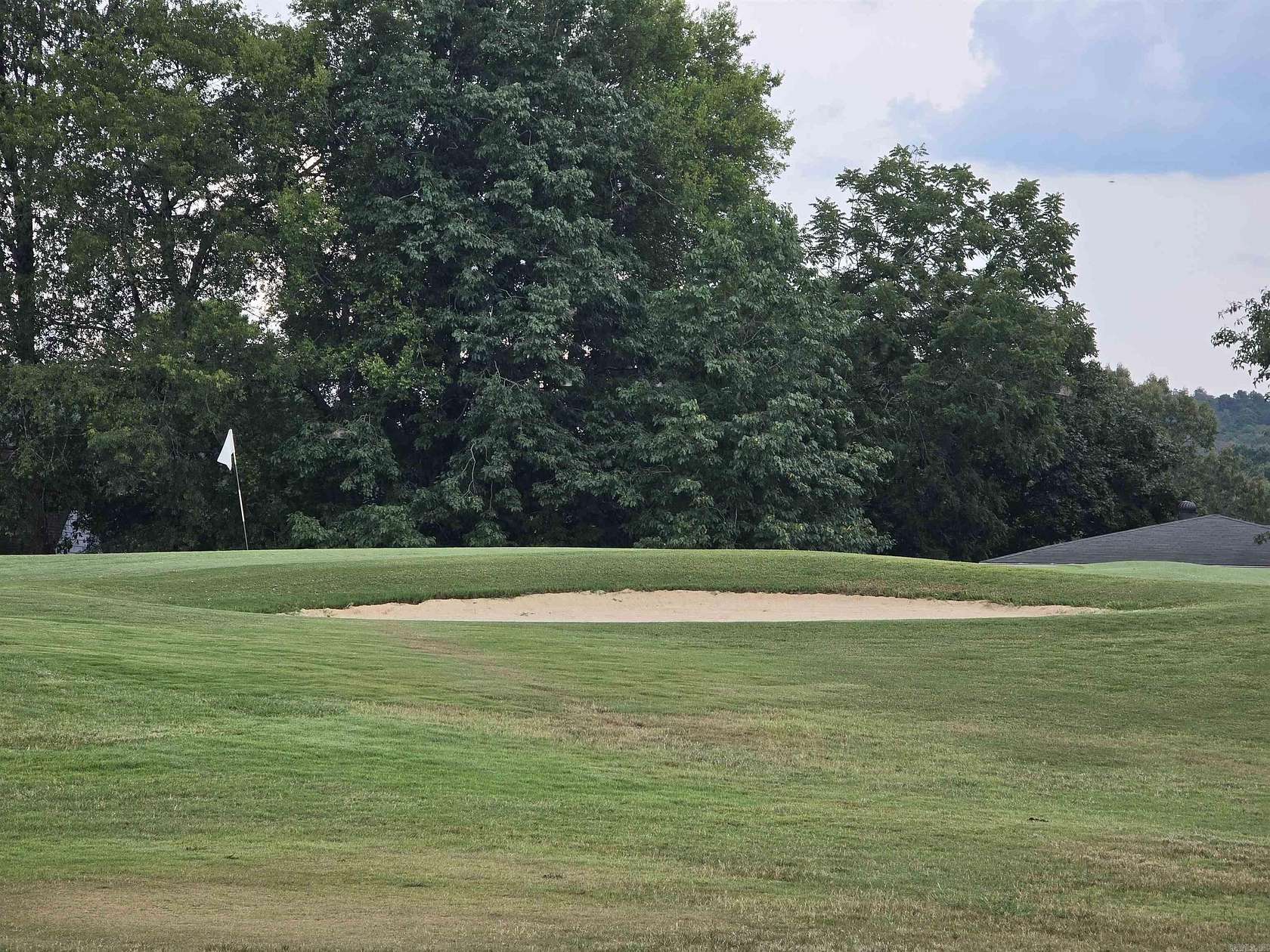 0.73 Acres of Residential Land for Sale in Hot Springs, Arkansas