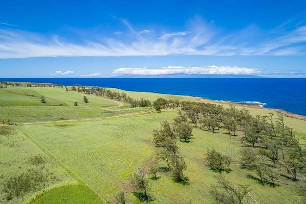 20.6 Acres of Agricultural Land for Sale in Hawi, Hawaii