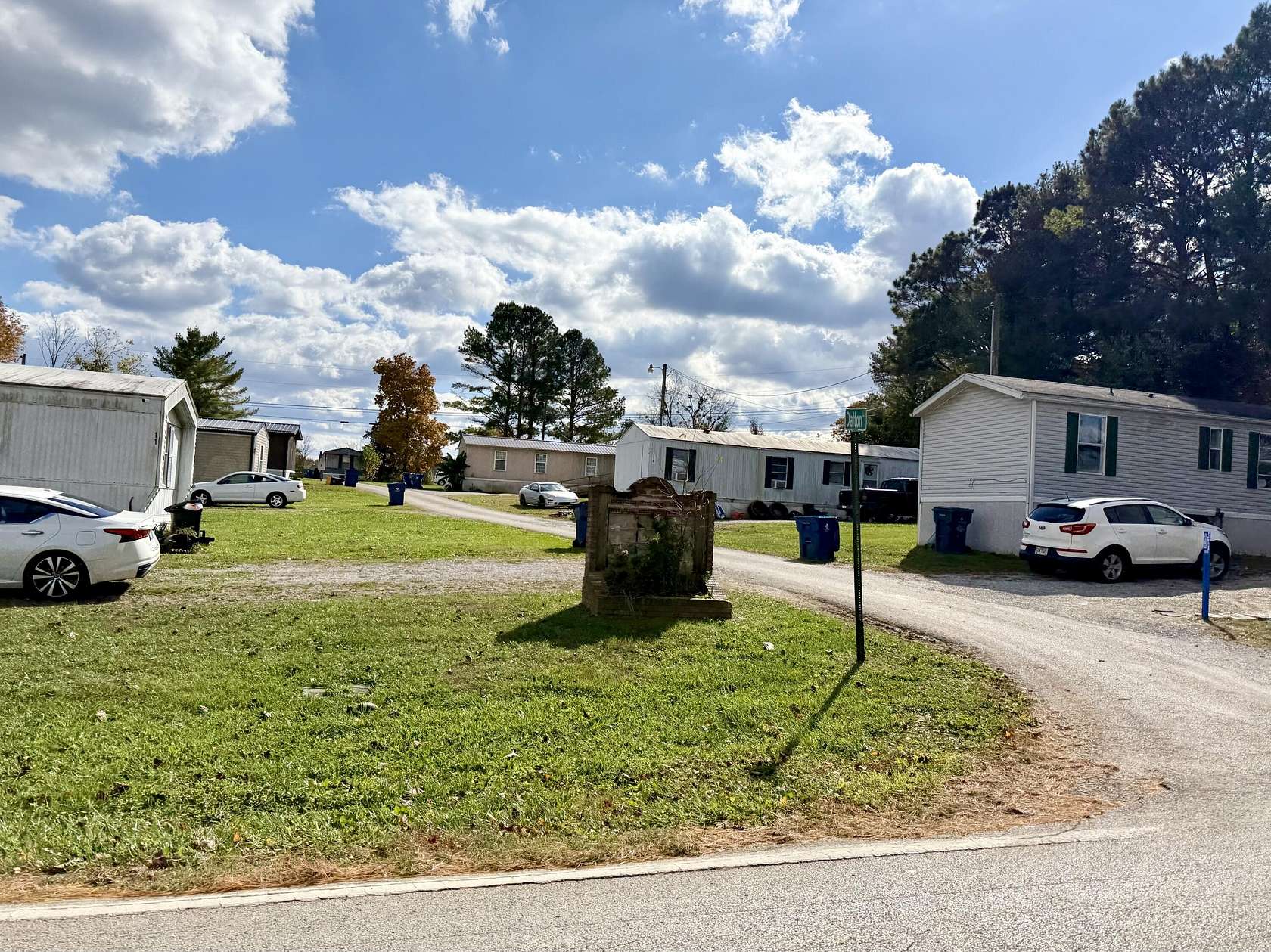 2 Acres of Mixed-Use Land for Sale in Somerset, Kentucky