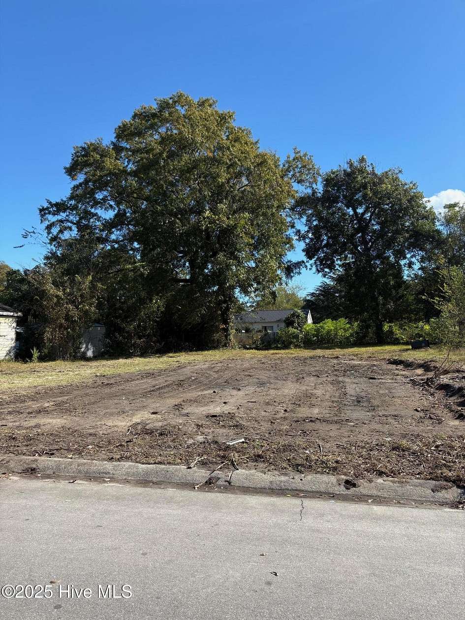 0.32 Acres of Residential Land for Sale in Goldsboro, North Carolina