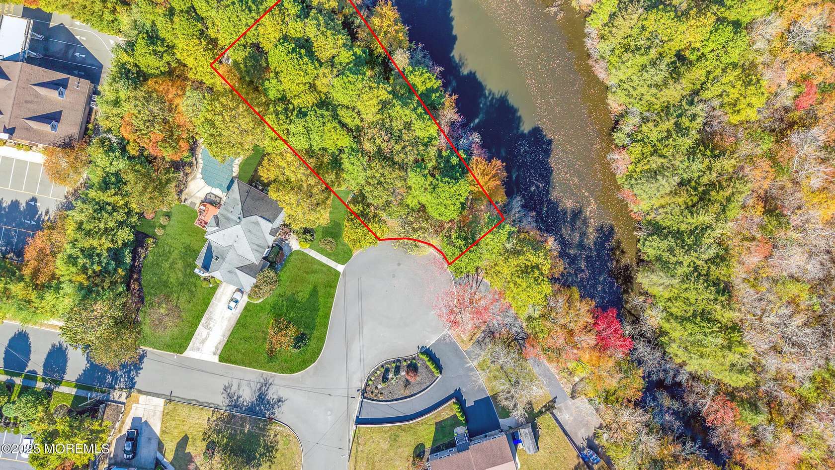 0.46 Acres of Land for Sale in Brick, New Jersey