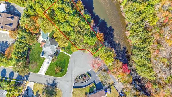 0.46 Acres of Land for Sale in Brick, New Jersey