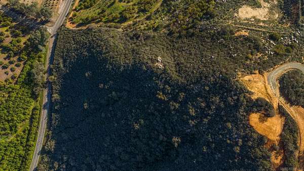 19.8 Acres of Land for Sale in Temecula, California