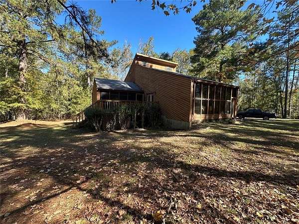 1.77 Acres of Residential Land with Home for Sale in Grovetown, Georgia