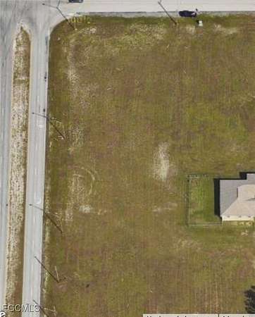 0.14 Acres of Commercial Land for Sale in Cape Coral, Florida