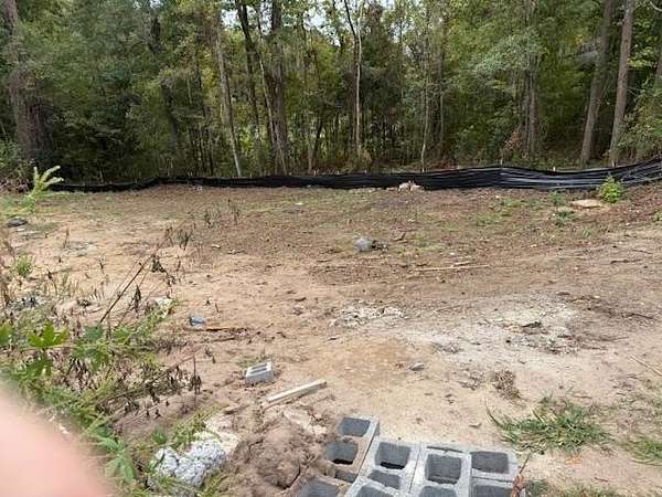 0.12 Acres of Land for Sale in Tallahassee, Florida