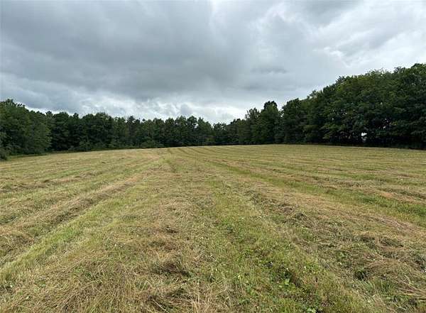 59.8 Acres of Recreational Land & Farm for Sale in Lindley, New York