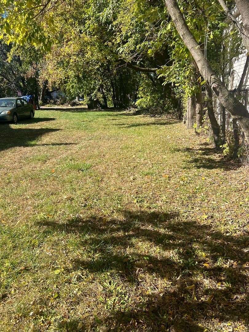 0.07 Acres of Residential Land for Sale in Chicago, Illinois