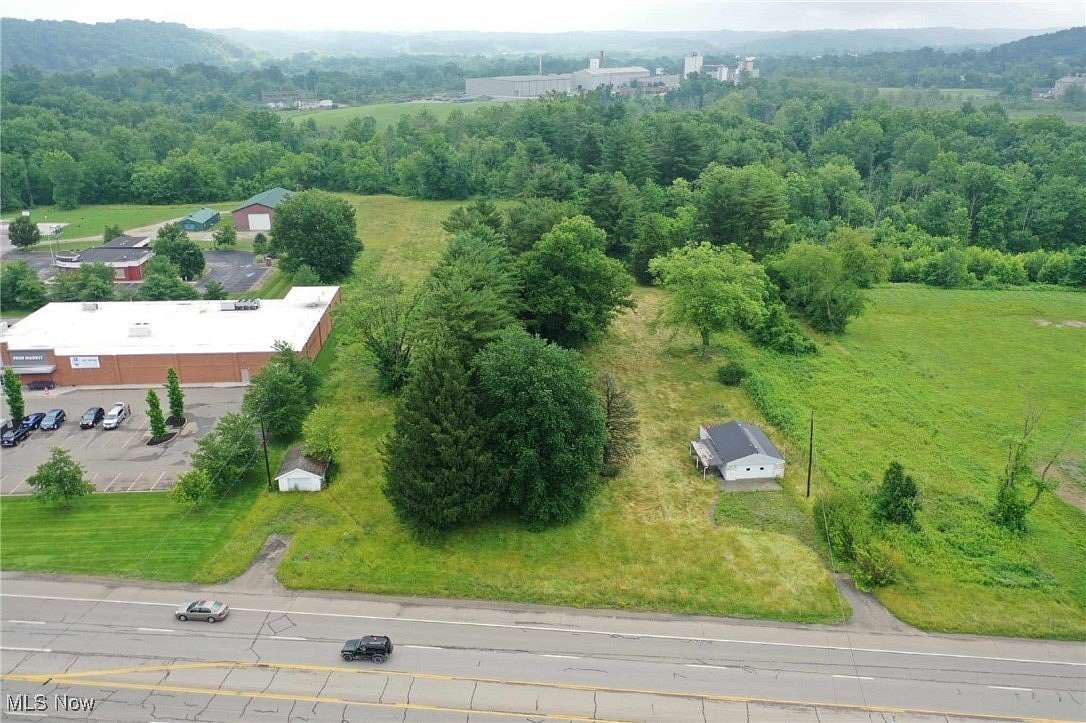 2.53 Acres of Residential Land for Sale in Cambridge, Ohio