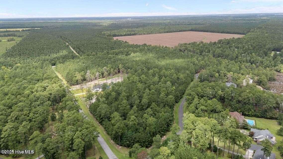2.18 Acres of Residential Land for Sale in Oriental, North Carolina