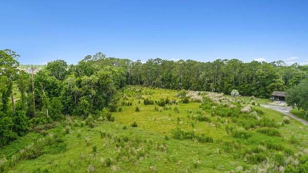 20.7 Acres of Land for Sale in Green Cove Springs, Florida