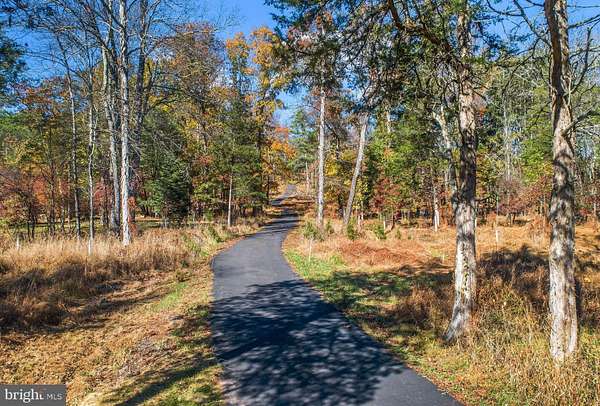 9.7 Acres of Land for Sale in Erwinna, Pennsylvania