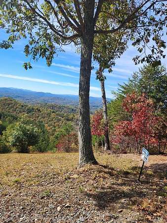 1.69 Acres of Residential Land for Sale in Murphy, North Carolina