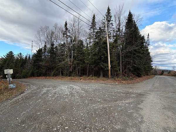 2 Acres of Land for Sale in Madawaska, Maine