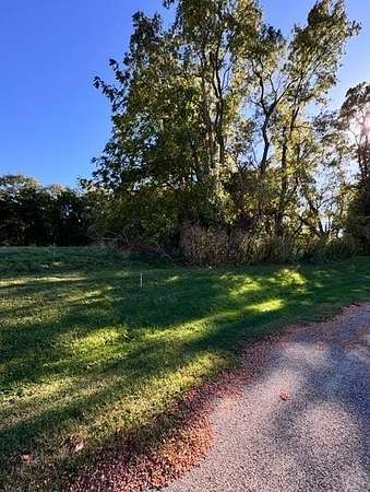 0.55 Acres of Residential Land for Sale in Highland, Wisconsin