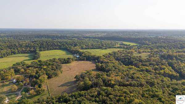 131 Acres of Land for Sale in Lincoln, Missouri
