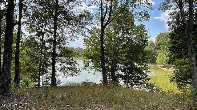 6 Acres of Land for Sale in Trenton, Tennessee