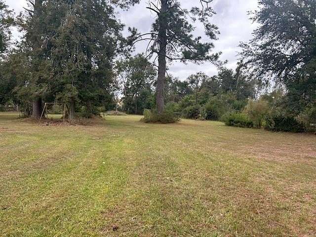 2 Acres of Improved Mixed-Use Land for Sale in Valdosta, Georgia