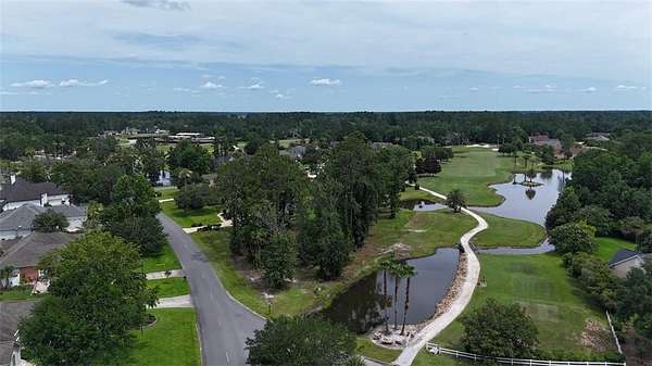 0.47 Acres of Residential Land for Sale in Brunswick, Georgia