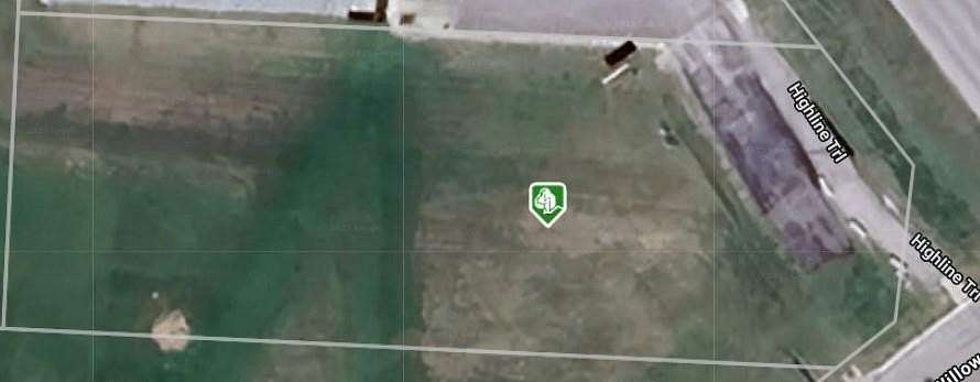 0.63 Acres of Commercial Land for Sale in Peculiar, Missouri