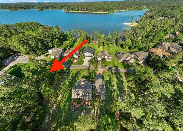 0.2 Acres of Land for Sale in Brookeland, Texas