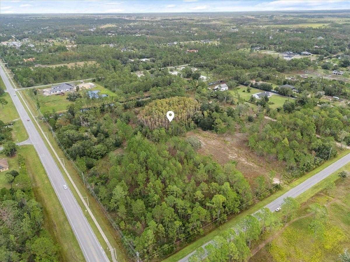 2.88 Acres of Residential Land for Sale in Orlando, Florida