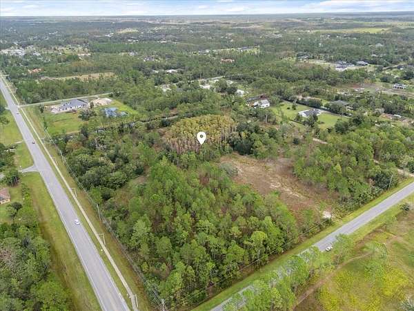 2.88 Acres of Residential Land for Sale in Orlando, Florida