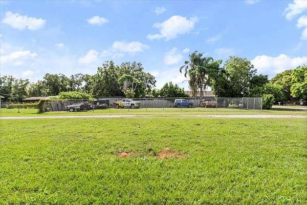 0.15 Acres of Residential Land for Sale in Orlando, Florida