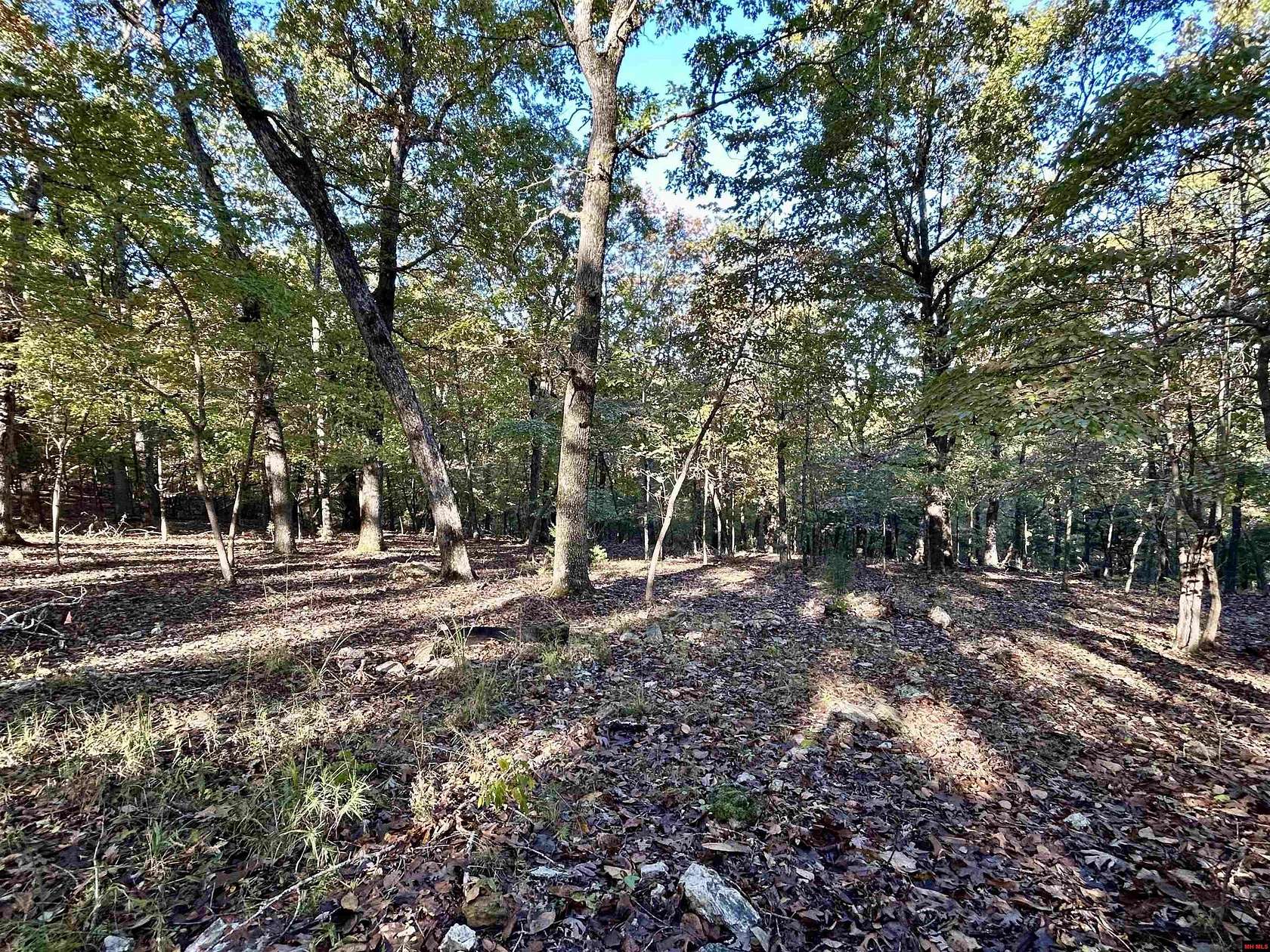 5 Acres of Residential Land for Sale in Mountain Home, Arkansas