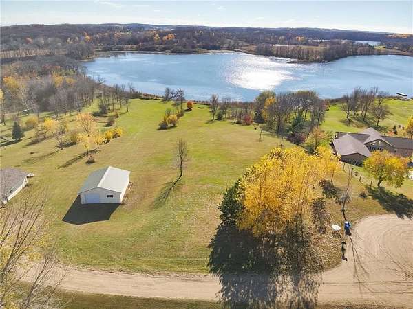 2.5 Acres of Residential Land for Sale in Underwood, Minnesota