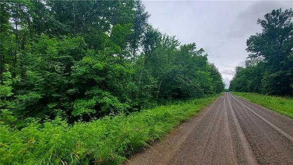 6.85 Acres of Residential Land for Sale in Hillman Township, Minnesota