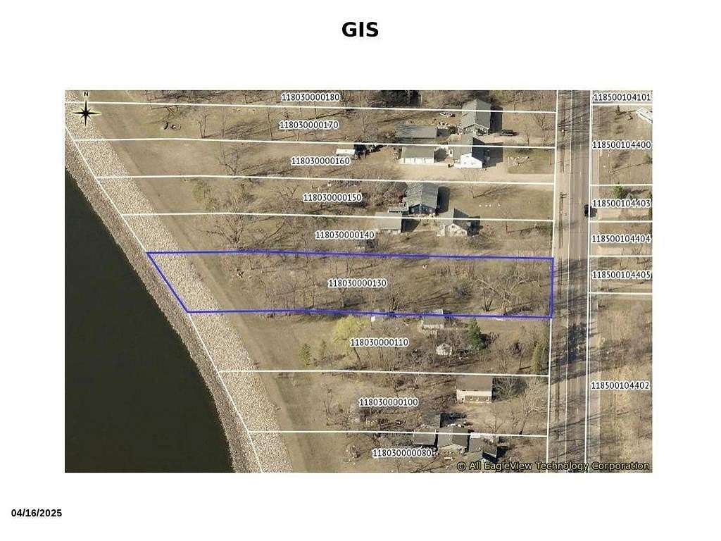 0.97 Acres of Land for Sale in Otsego, Minnesota - LandSearch