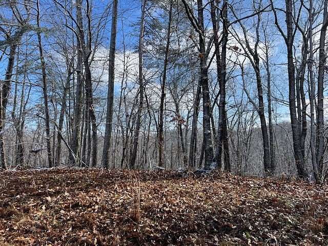 3.6 Acres of Residential Land for Sale in Monterey, Tennessee