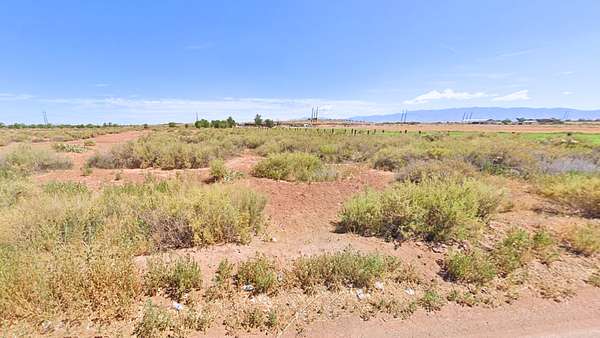 2 Acres of Residential Land for Sale in Belen, New Mexico