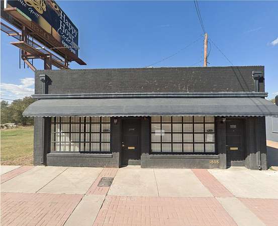 0.7 Acres of Mixed-Use Land for Sale in Lubbock, Texas