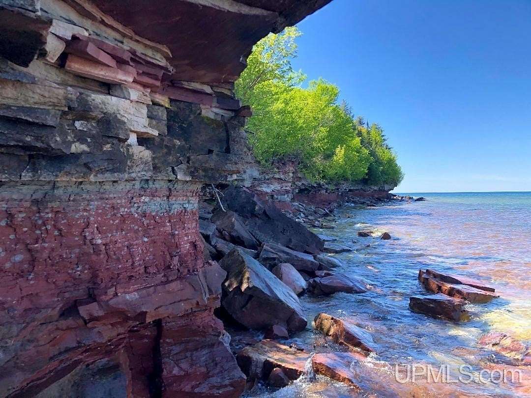 10 Acres of Residential Land for Sale in Au Train, Michigan