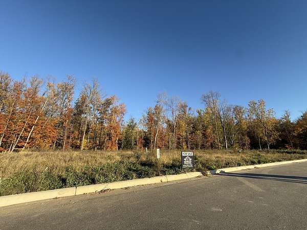 0.3 Acres of Residential Land for Sale in Walker, Michigan